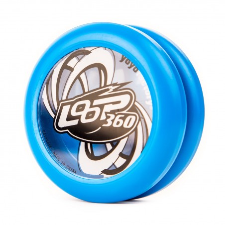 YOYO YOYOFACTORY LOOP 360 BLUE