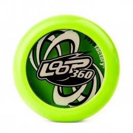 JoJo-YoYo YOYOFACTORY Loop 360 | GREEN