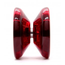 JOJO-YOYO YOYOFACTORY ARROW | RED