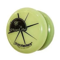 YoYo YOYOFACTORY Spinstar Collection | STARLITE