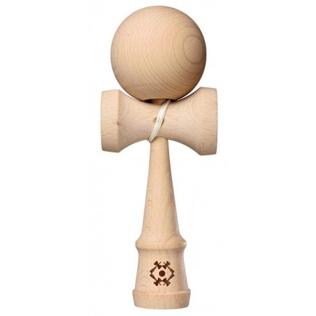 KENDAMA USA Tribute Jumbo | WOOD