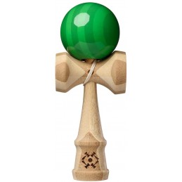 KENDAMA USA Tribute Bamboo | GREEN