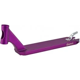 Deska APEX Trick 4.5x20.1" | 114x510mm | PURPLE