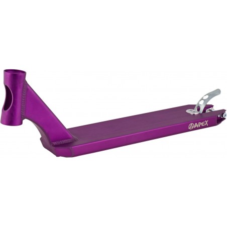 Deska APEX Trick 4.5x20.1" | 114x510mm | PURPLE