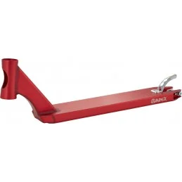 Deska APEX 510mm | RED