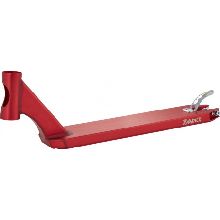 Deska APEX 510mm | RED