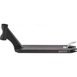 Deska APEX Mini Trick 460 mm | BLACK