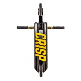 Freestyle koloběžka CRISP Blaster| BLACK-GOLD