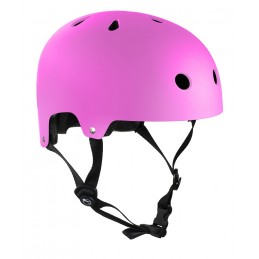 Helma SFR Essentials H159 | velikosti XXS-XL (49-59cm) | MATT PINK