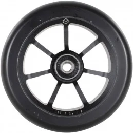 Kolečko NATIVE Stem 115mm | ABEC-9 | BLACK