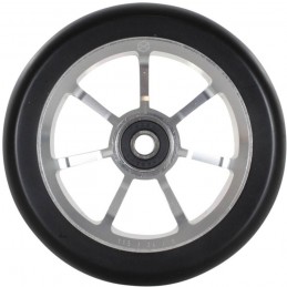 Kolečko NATIVE Stem 115mm | ABEC-9 | RAW-BLACK