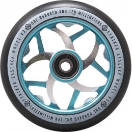 Kolečko STRIKER Essence V3 110mm | 88A | ABEC-9 | TEAL