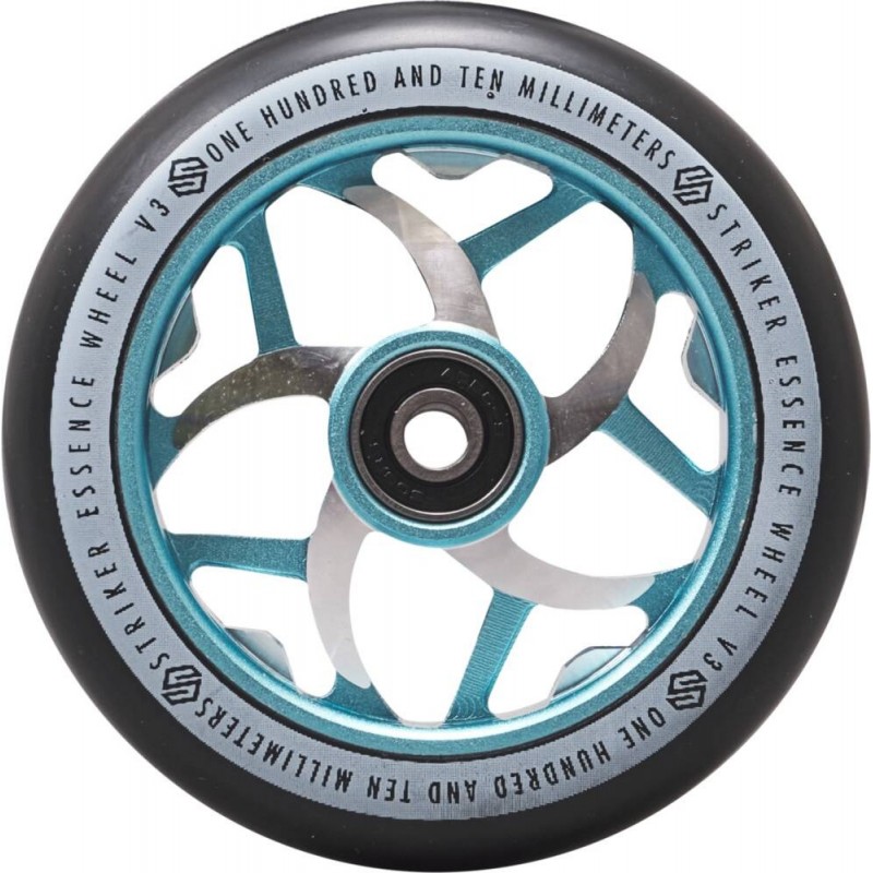 Kolečko STRIKER Essence V3 110mm | 88A | ABEC-9 | TEAL