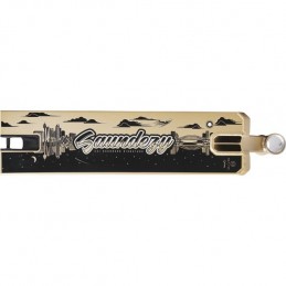 Deska NATIVE Stem 520mm | SAUNDEZY
