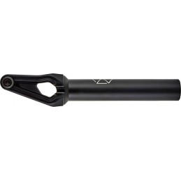 Vidlice NATIVE Versa | SCS/HIC | 100-130 x 24/30mm | BLACK