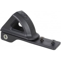 Fender NATIVE Stem 2-šrouby | 100-115mm | BLACK