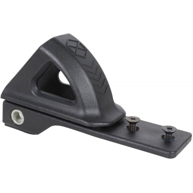 Fender NATIVE Stem 2-šrouby | 100-115mm | BLACK