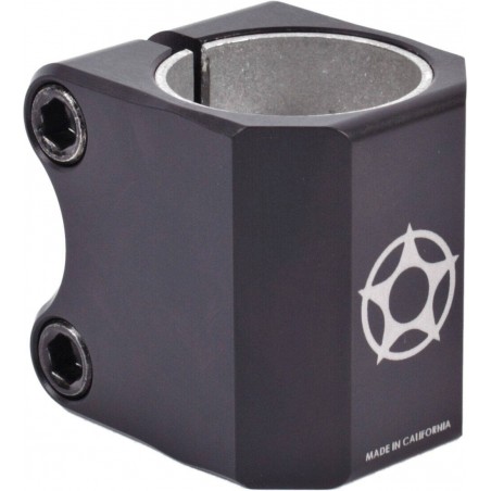 Objímka PROTO 2“ half knuckle V2| 32/35mm | BLACK