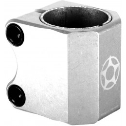 Objímka PROTO 2“ half knuckle V2 | 32/35mm | SILVER
