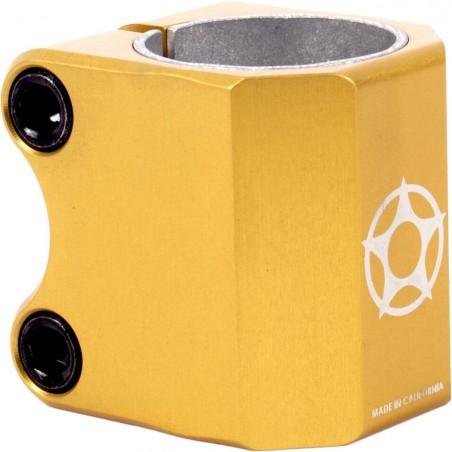 Objímka PROTO 2“ half knuckle V2 | 32/35mm | GOLD