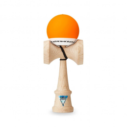 Kendama KROM POP | ORANGE