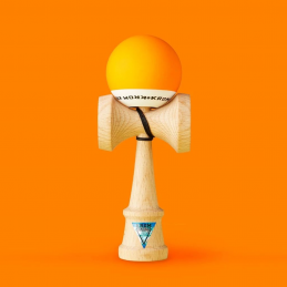 Kendama KROM POP | ORANGE