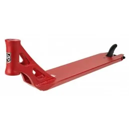 Deska ADDICT Blacksmith 550 mm | JOHANN MOREAU | BLOODY RED