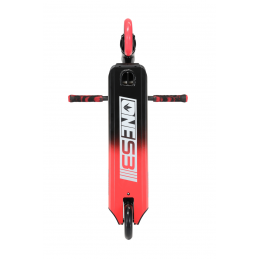 Freestyle koloběžka BLUNT One S3 | BLACK-RED