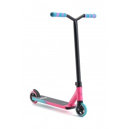 Freestyle koloběžka BLUNT One S3 | PINK-TEAL