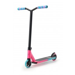 Freestyle koloběžka BLUNT One S3 | PINK-TEAL