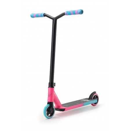 Freestyle koloběžka BLUNT One S3 | PINK-TEAL