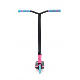 Freestyle koloběžka BLUNT One S3 | PINK-TEAL