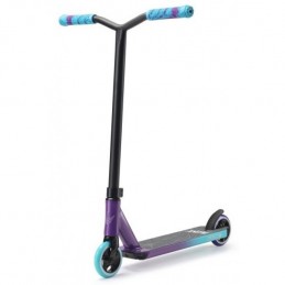 Freestyle koloběžka BLUNT One S3 | PURPLE-TEAL