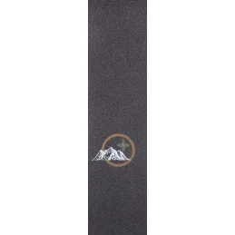 Griptape HELLA GRIP 153x610mm ZM3 | Oranžová