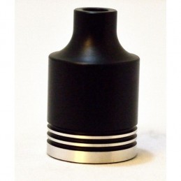Peg KUBARS ALU GROOVE V2 EVERLAST BLACK