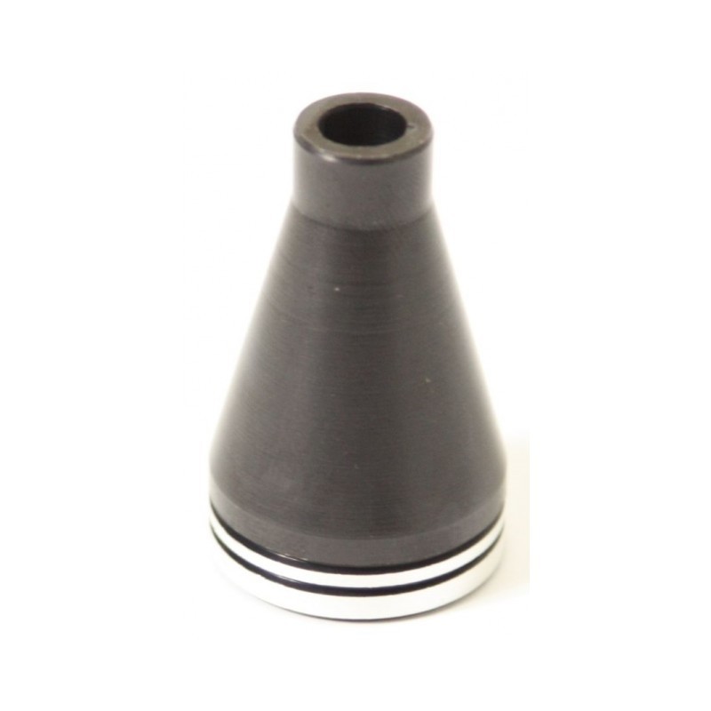 Peg KUBARS ALU Joint | BLACK | 30x47mm | 1 ks