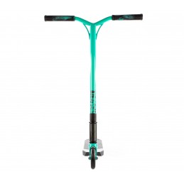 Freestyle koloběžka VERSATYL Cosmopolitan V2 | BLACK-BLUE 