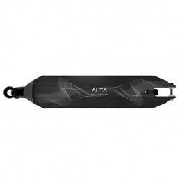 Deska WISE Alta V2 560mm | BLACK