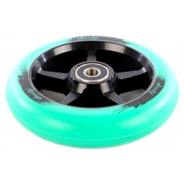 Kolečko VERSATYL V2 110x24mm | 88A | ABEC-9 | BLUE