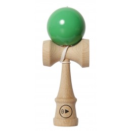 Kendama EUROPE Play Pro II K | GREEN