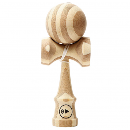 Kendama EUROPE Play Pro II K | SPECIAL BAMBOO