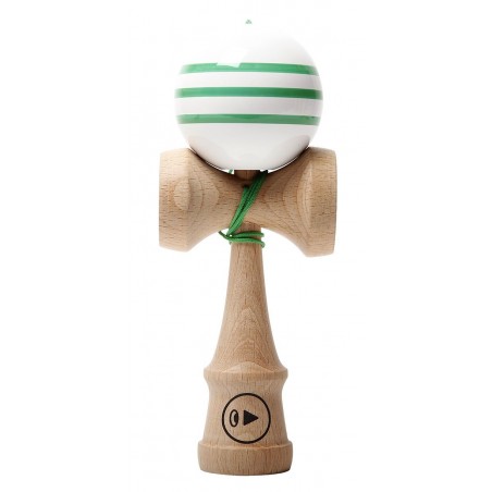 Kendama EUROPE Play Pro II K | Triple Stripes | WINTER SPRING