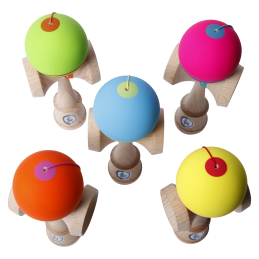 Kendama EUROPE Record Grip2 | BEECH