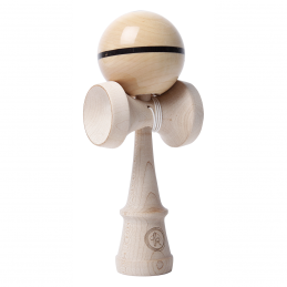 Kendama EUROPE Record Grip2 | Maple | One Stripe | H1 - TONBOGIRI