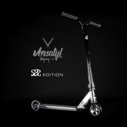 Freestyle koloběžka VERSATYL Bloody Mary V2 | S2S Edition