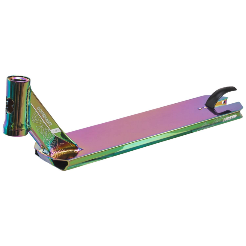 Deska LUCKY Covenant 2021 521mm | NEO-CHROME