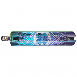 Deska LUCKY Covenant 2021 521mm | NEO-CHROME