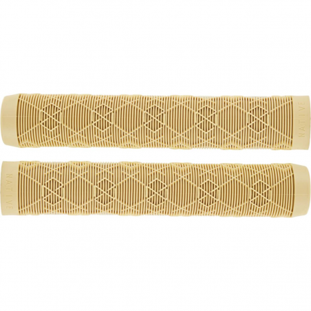 Gripy NATIVE Emblem 180mm  | CLAY