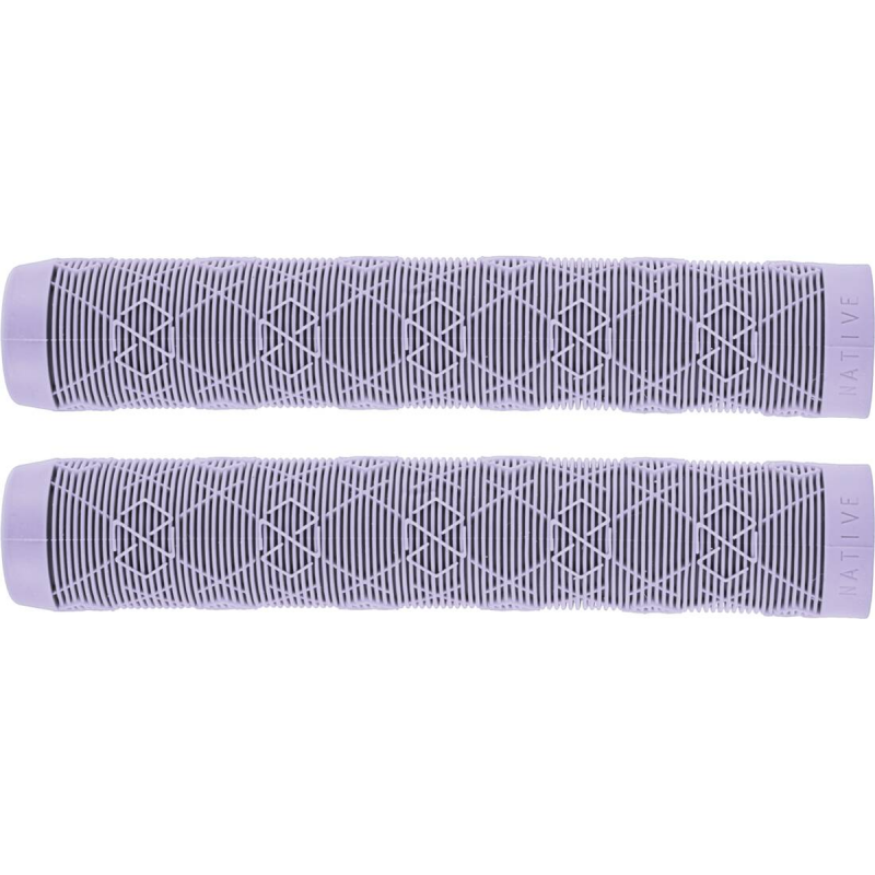 Gripy NATIVE Emblem 180mm  | LILAC