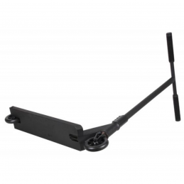 Freestyle koloběžka NATIVE Stem Lrg | BLACK